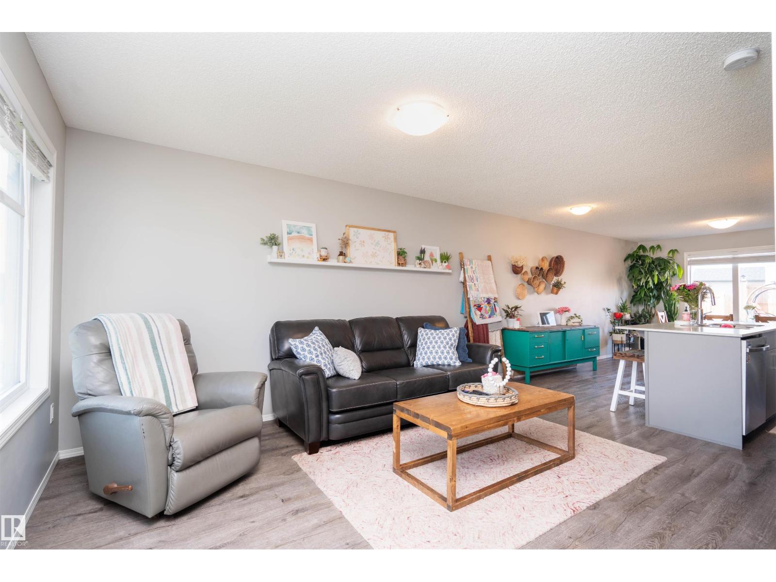 Residential in Edmonton 2