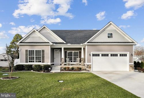 113 Whisperwood Ln, REHOBOTH BEACH, DE, 19971-9520 | Card Image