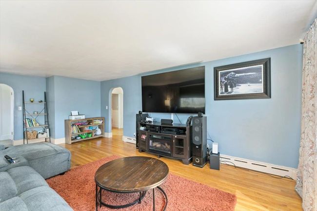 147 W Haven Rd, House other with 3 bedrooms, 2 bathrooms and null parking in Manchester NH | Image 17