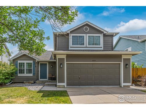 2634 E 132nd Ave, Thornton, CO, 80241-2068 | Card Image