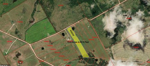 TBD Hcr 3361, Hubbard, TX, 76648 | Card Image