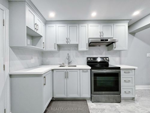 310 Hammersly Boulevard, Markham, ON, L6E0L5 | Card Image