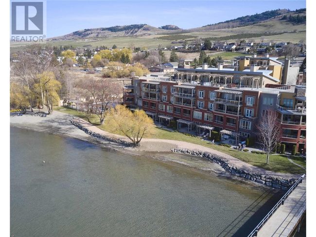1110 - 7343 Okanagan Landing Rd, Condo with 2 bedrooms, 2 bathrooms and 1 parking in Vernon BC | Image 45