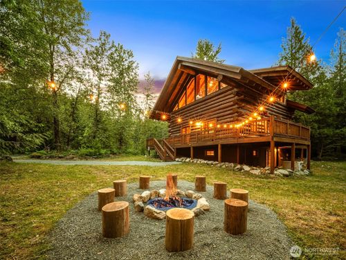 69524 Ne 130th St, Skykomish, WA, 98288 | Card Image