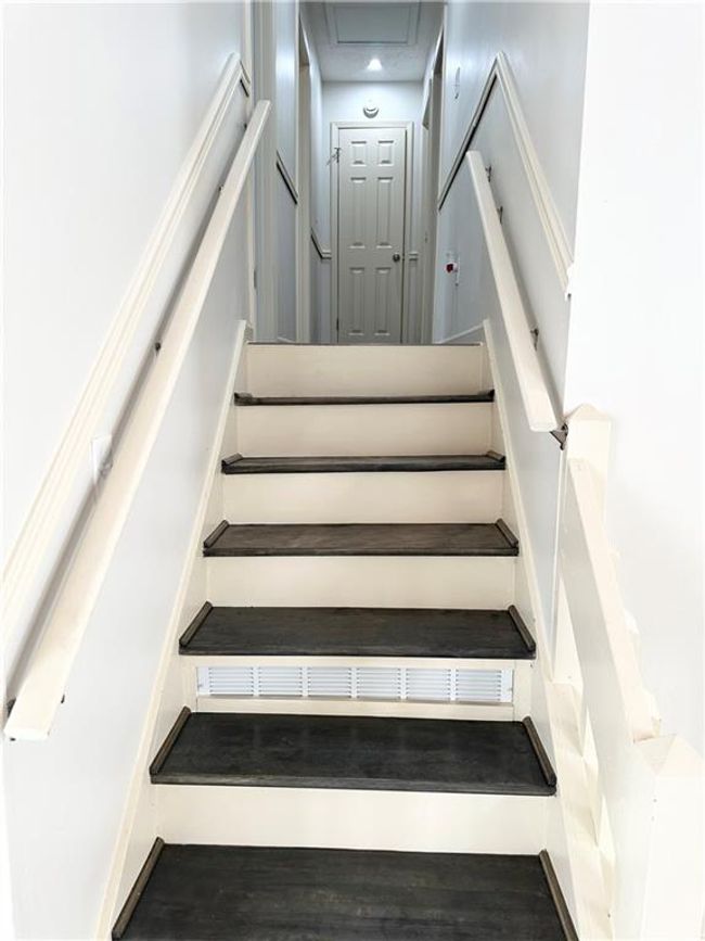 3559 Sawmill Ter, House other with 4 bedrooms, 3 bathrooms and null parking in Marietta GA | Image 15