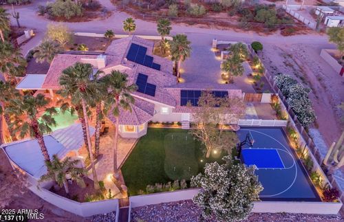 28244 N 67th St, Cave Creek, AZ, 85331-6550 | Card Image