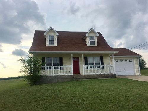 695 Artic Ave, Oak Grove, KY, 42262-8228 | Card Image