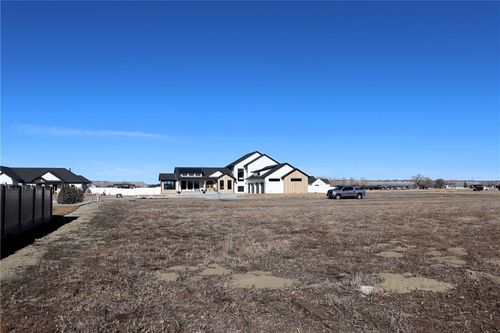Lot 39 Rain Lily Drive, Billings, MT, 59106 | Card Image