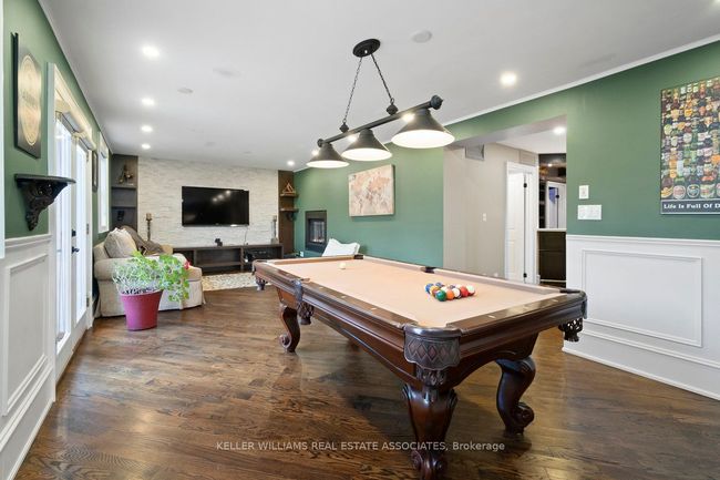 569 Arbor Rd, House other with 5 bedrooms, 4 bathrooms and 4 parking in Mississauga ON | Image 26