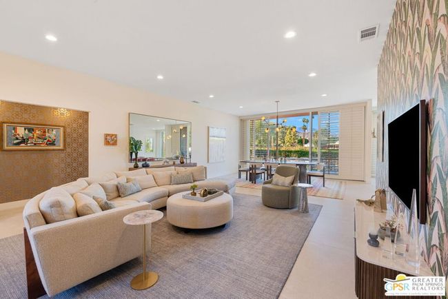 47171 El Agadir, Condo with 3 bedrooms, 3 bathrooms and 2 parking in Palm Desert CA | Image 36