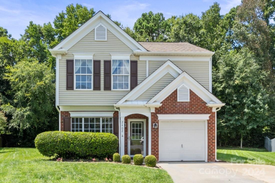 Sawyer Dr, Charlotte, NC 28213