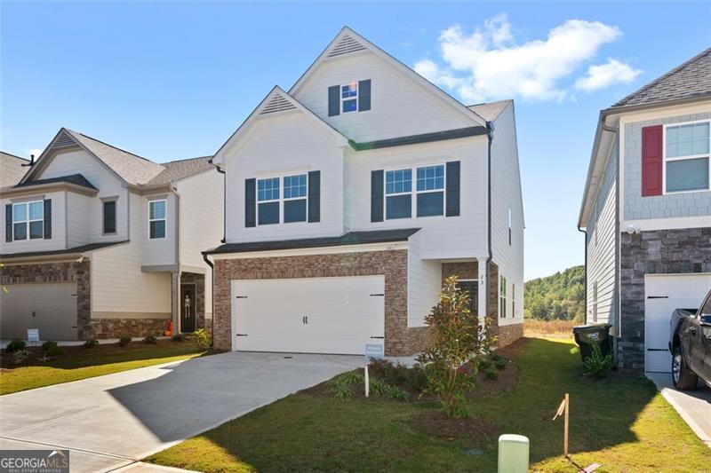 23 Briarwood Drive W, For Sale in Dawsonville Zoocasa