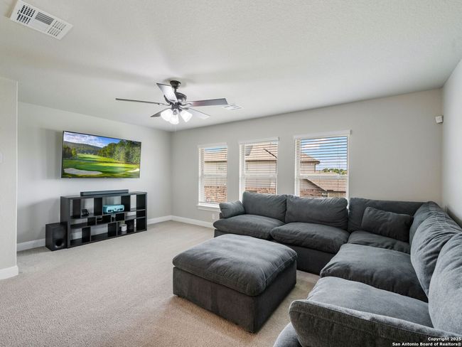126 Stout Cv, House other with 5 bedrooms, 4 bathrooms and null parking in Cibolo TX | Image 21