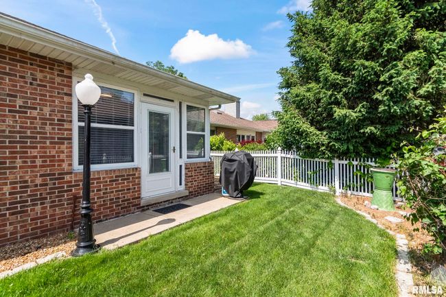 5021 Wildcat Run, House other with 2 bedrooms, 3 bathrooms and null parking in Springfield IL | Image 30
