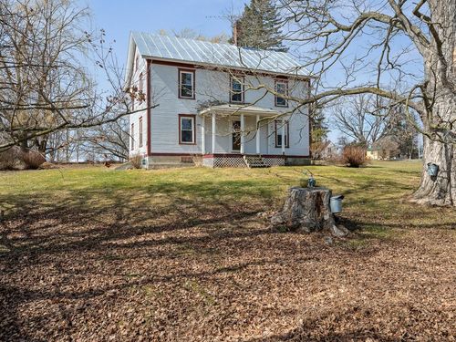 166 South St, New Haven, VT, 05472-4068 | Card Image