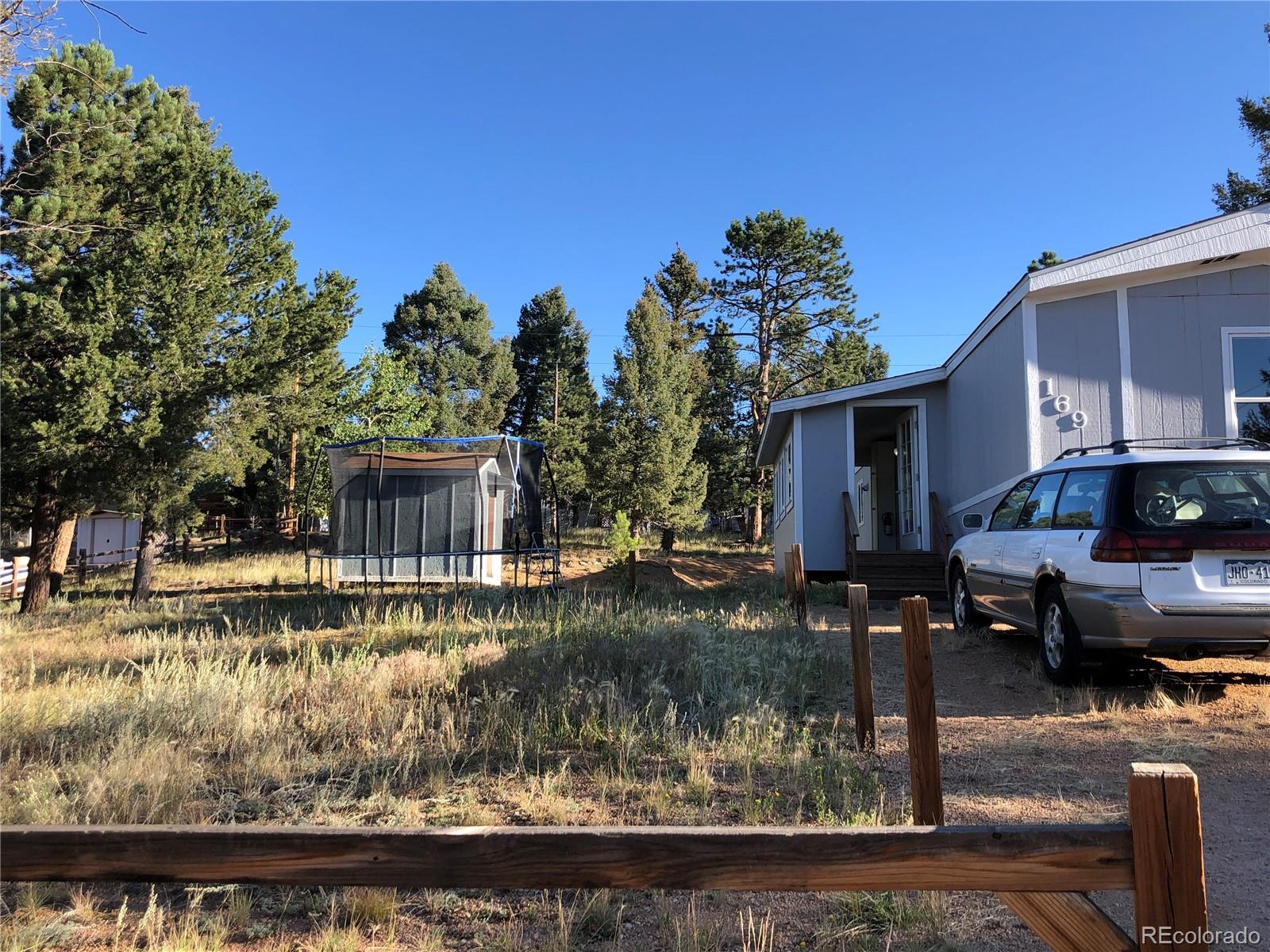 Residential in Woodland Park 4