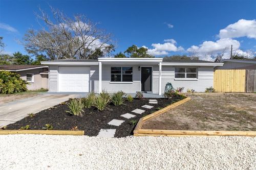 4652 Kennedy Dr, NEW PORT RICHEY, FL, 34652-4958 | Card Image