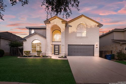 8907 Imperial Cross, Helotes, TX, 78023-3666 | Card Image