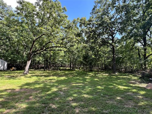 460816 E 1109 Rd, Sallisaw, OK, 74955-4049 | Card Image