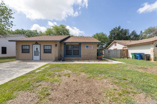 8938 Rich Way, San Antonio, TX, 78251-2971 | Card Image
