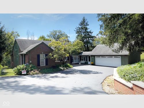6240 Azure Ln, Indianapolis, IN, 46220-5015 | Card Image