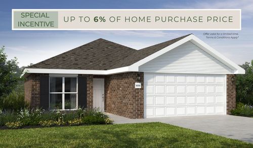 690 Marcella St, Prairie Grove, AR, 72753-4028 | Card Image