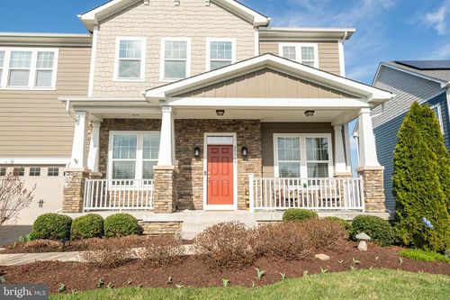 25766 Forerunner Ln, ALDIE, VA, 20105-6217 | Card Image