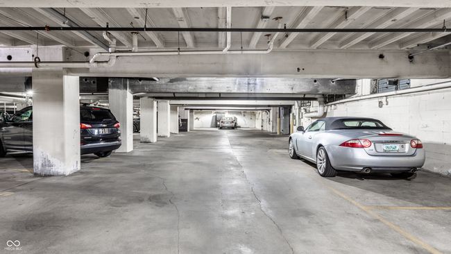 view of parking deck | Image 30