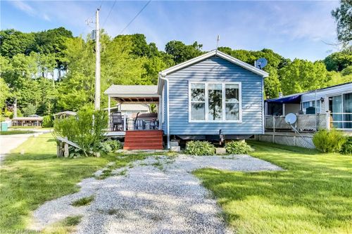 97-70 Bluewater Ave, St. Williams, ON, N0E1P0 | Card Image