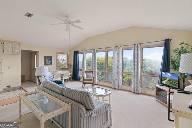 12 Bliss Ln, House other with 5 bedrooms, 3 bathrooms and null parking in Jekyll Island GA | Image 15
