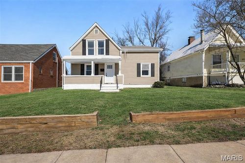 7721 W Ranken Ave, Saint Louis, MO, 63117-2002 | Card Image