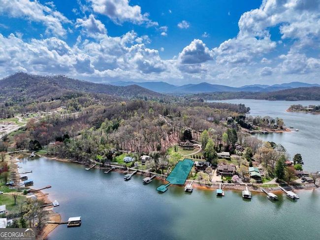 8 - 241 Kilpatrick Point Dr, House other with 3 bedrooms, 4 bathrooms and null parking in Hayesville NC | Image 54