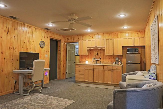 7409 Middle Warren Rd, House other with 3 bedrooms, 5 bathrooms and null parking in Pine Bluff AR | Image 31