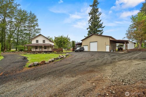 126 Tahoma St W, Packwood, WA, 98361 | Card Image