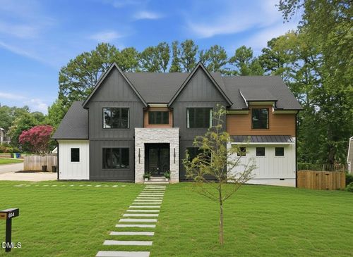 814 Tyrrell Rd, Raleigh, NC, 27609-5523 | Card Image
