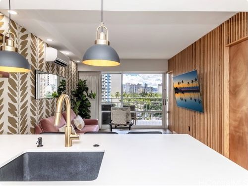 apt-601-1777 Ala Moana Blvd, Honolulu, HI, 96815-5320 | Card Image