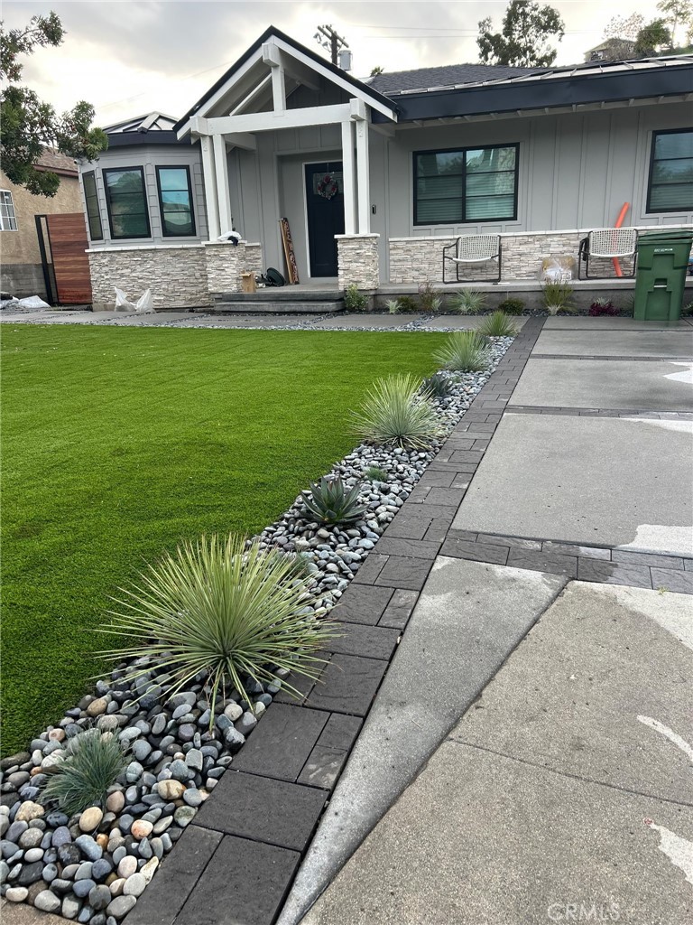 Residential Lease in Los Angeles 4