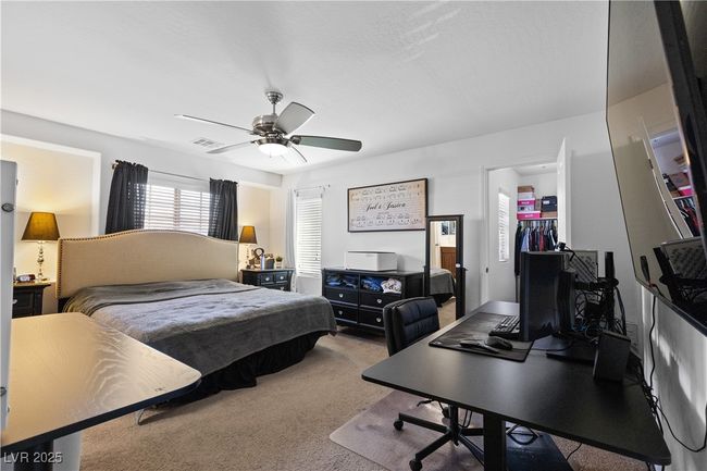 7237 Puddle Duck St, House other with 3 bedrooms, 3 bathrooms and null parking in Las Vegas NV | Image 14