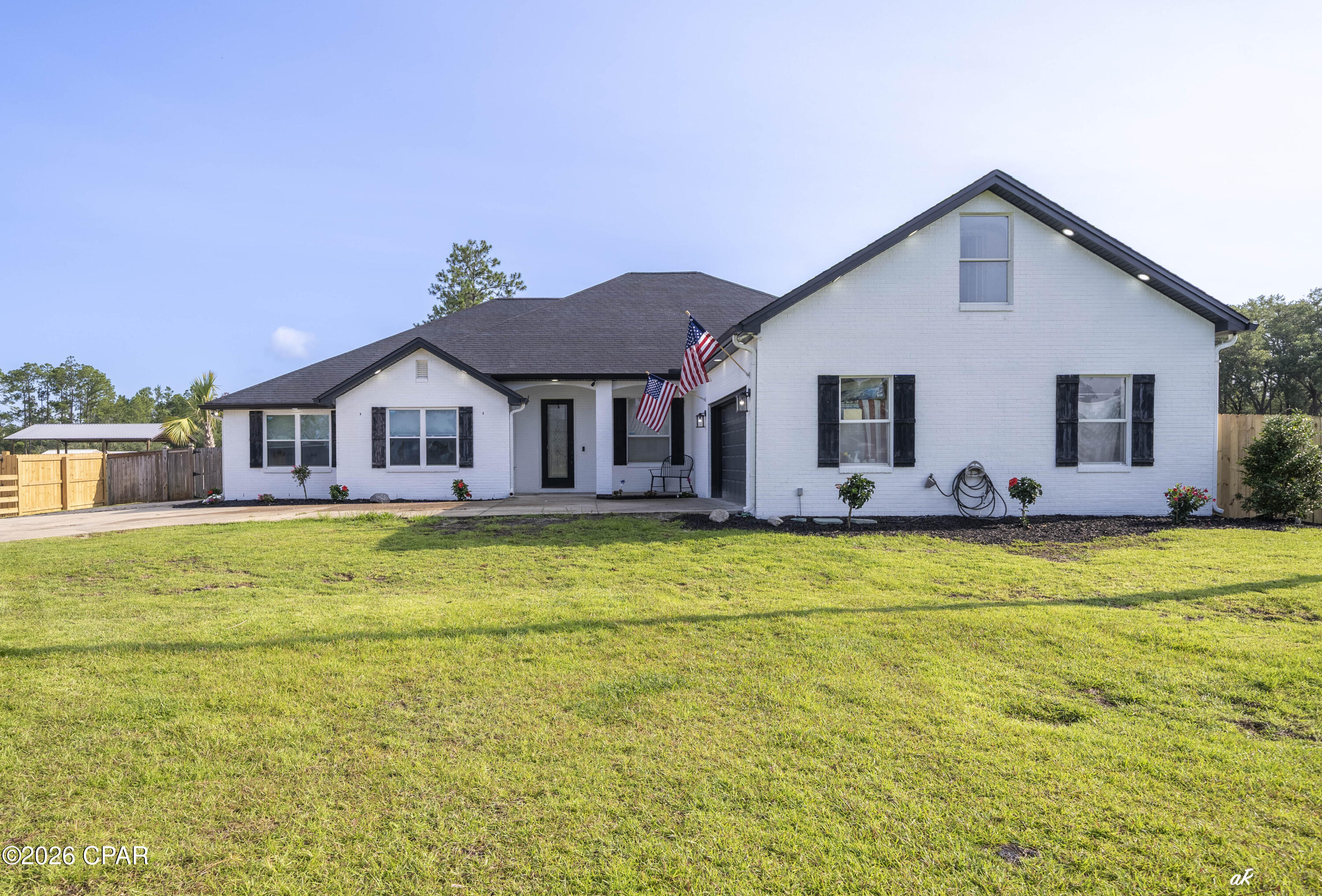 Residential in Southport