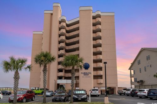 apt-705-1501 S Ocean Blvd, North Myrtle Beach, SC, 29582-5445 | Card Image