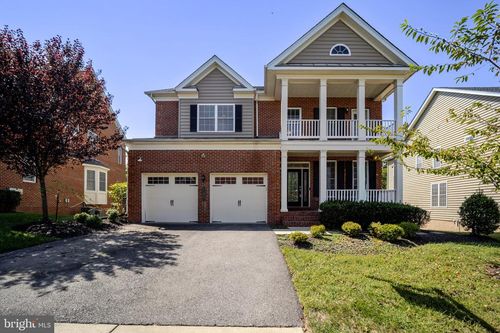 11001 Flying Change Ct, UPPER MARLBORO, MD, 20772-8312 | Card Image