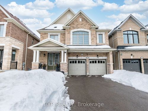2-7 Fascination St, Brampton, ON, L6R4A1 | Card Image
