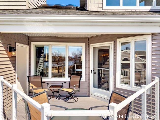 UNIT-21 - 810 S Harbor Dr, Condo with 3 bedrooms, 3 bathrooms and null parking in Grand Haven MI | Image 49