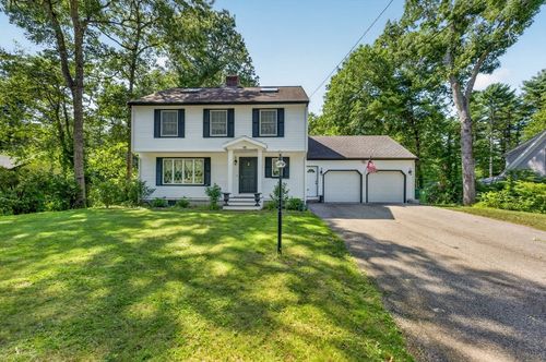 48 Ichabod Ln, Marion, MA, 02738-1004 | Card Image