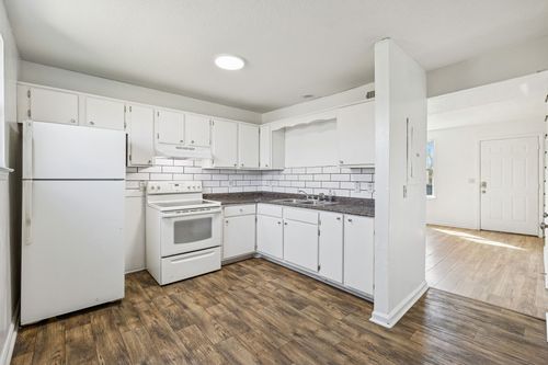 3608 Willow Creek Ct, Nashville, TN, 37207-1716 | Card Image