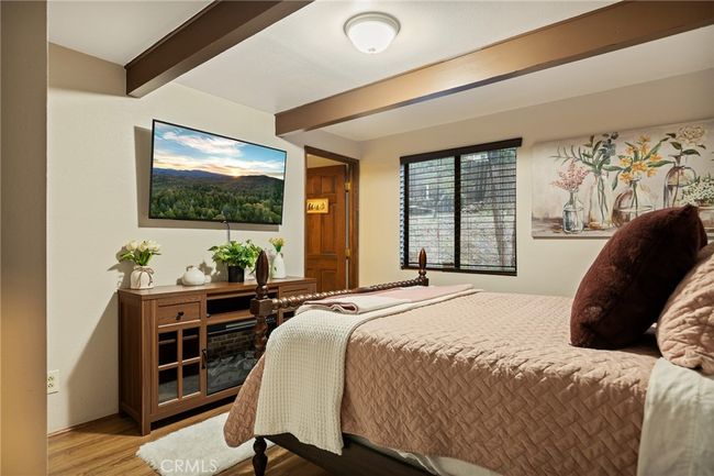 Main Level Bedroom with bath! | Image 14
