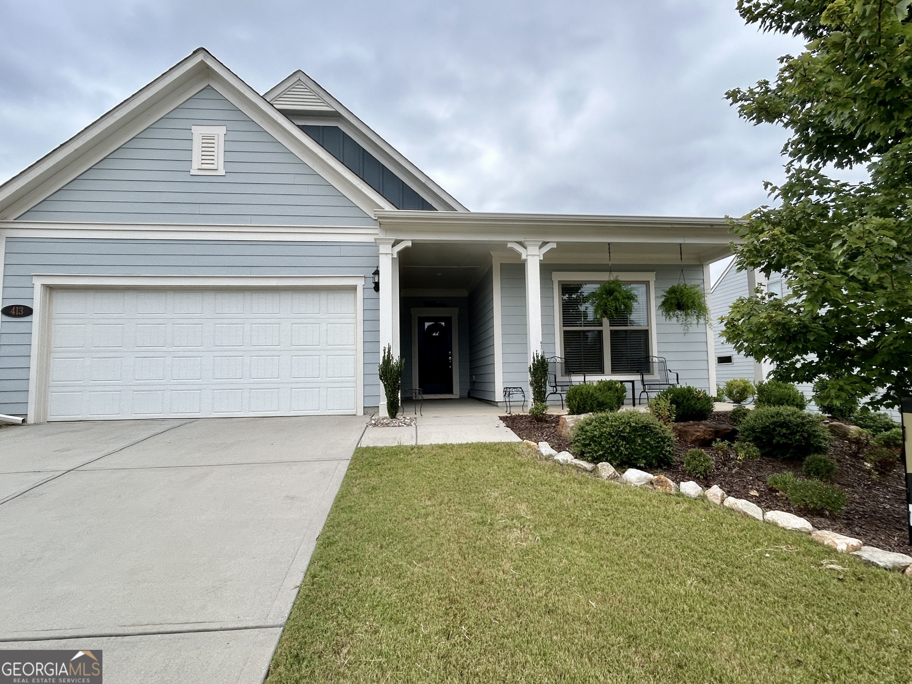 Southbridge Pass, Peachtree City, GA 30269