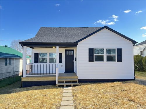 1303 2nd St, Hiller, PA, 15444-9714 | Card Image