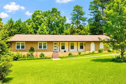 6436 Alpine Rd, Rex, GA, 30273-1820 | Card Image