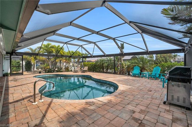 11 Sunview Blvd, House other with 3 bedrooms, 3 bathrooms and 1 parking in FORT MYERS BEACH FL | Image 31